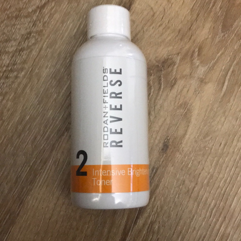 BRAND NEW reverse toner